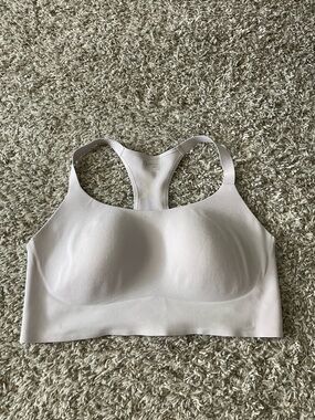 Wireless Racerback Comfort Bra